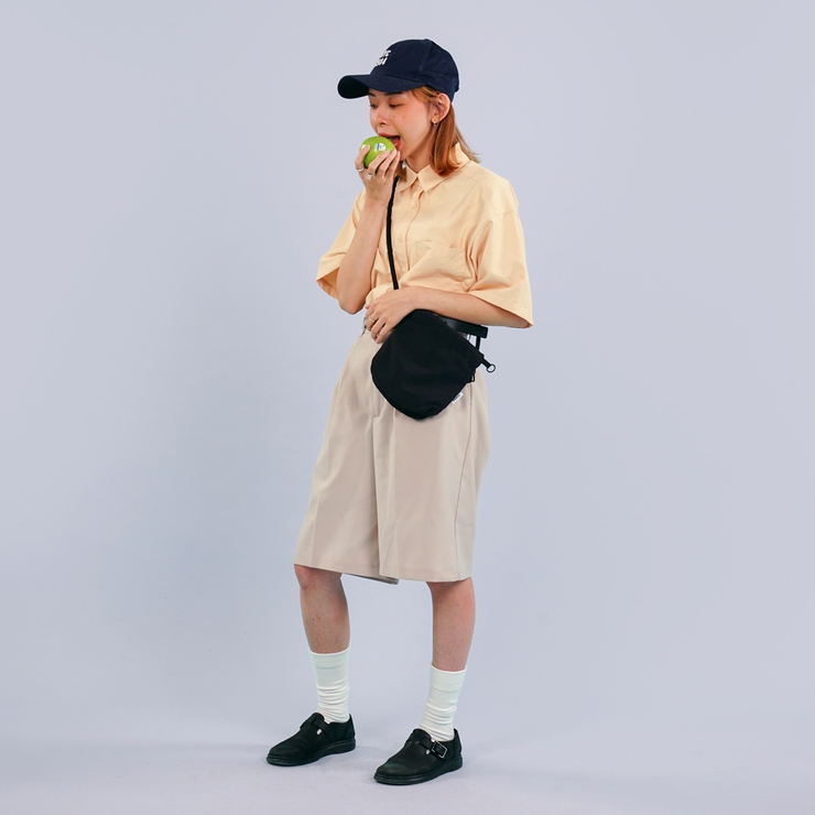 ショルダーバッグ Hellolulu NOLLY | livingut | 詳細画像11 
