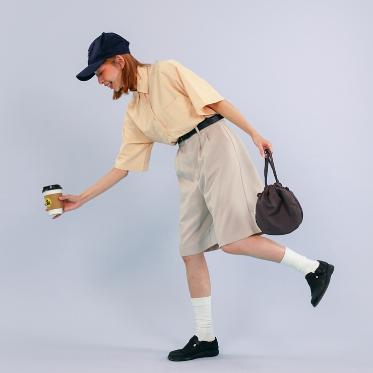 ショルダーバッグ Hellolulu NOLLY | livingut | 詳細画像15 