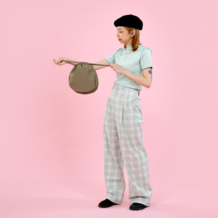 ショルダーバッグ Hellolulu NOLLY | livingut | 詳細画像17 