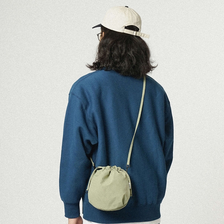 ショルダーバッグ Hellolulu NOLLY | livingut | 詳細画像20 