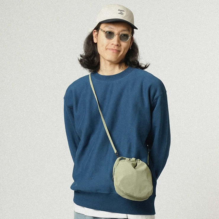 ショルダーバッグ Hellolulu NOLLY | livingut | 詳細画像9 