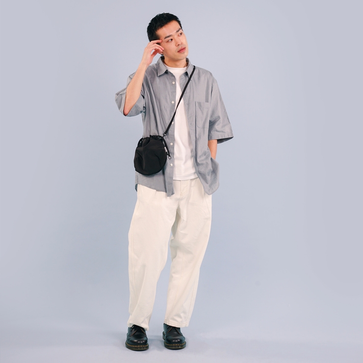 ショルダーバッグ Hellolulu NOLLY | livingut | 詳細画像10 