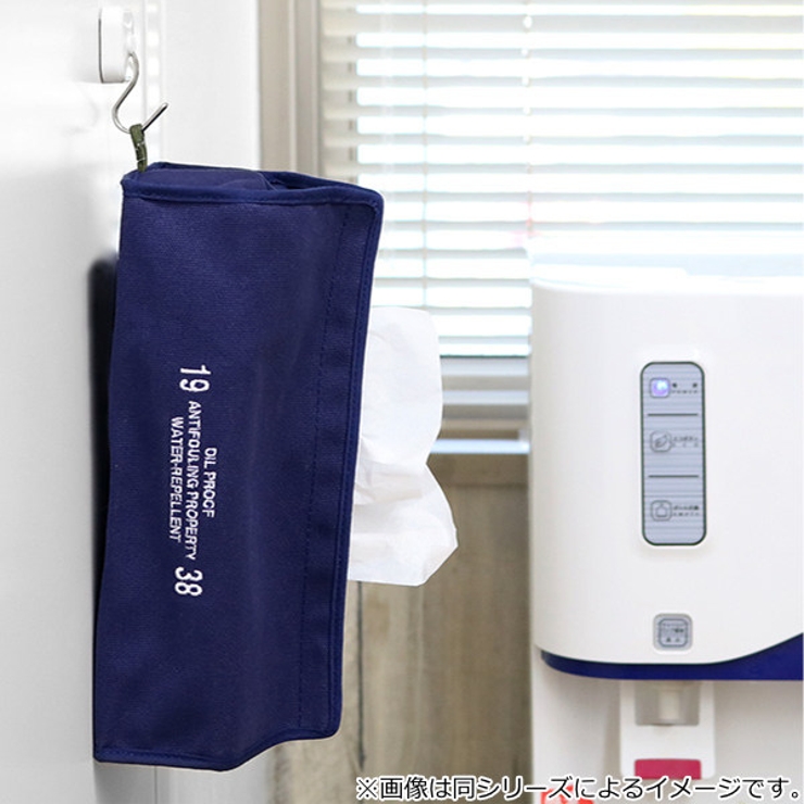 ティッシュケース アニマルフェイス tente | livingut | 詳細画像11 