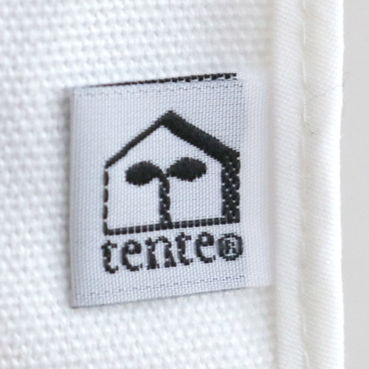 ティッシュケース アニマルフェイス tente | livingut | 詳細画像12 