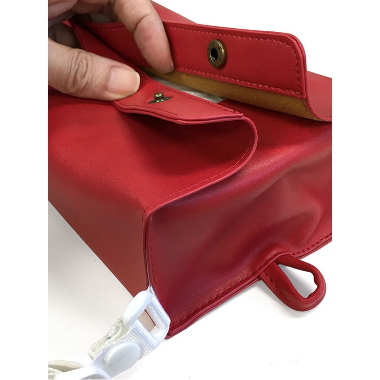 ティッシュケース porte STUDY | livingut | 詳細画像4 