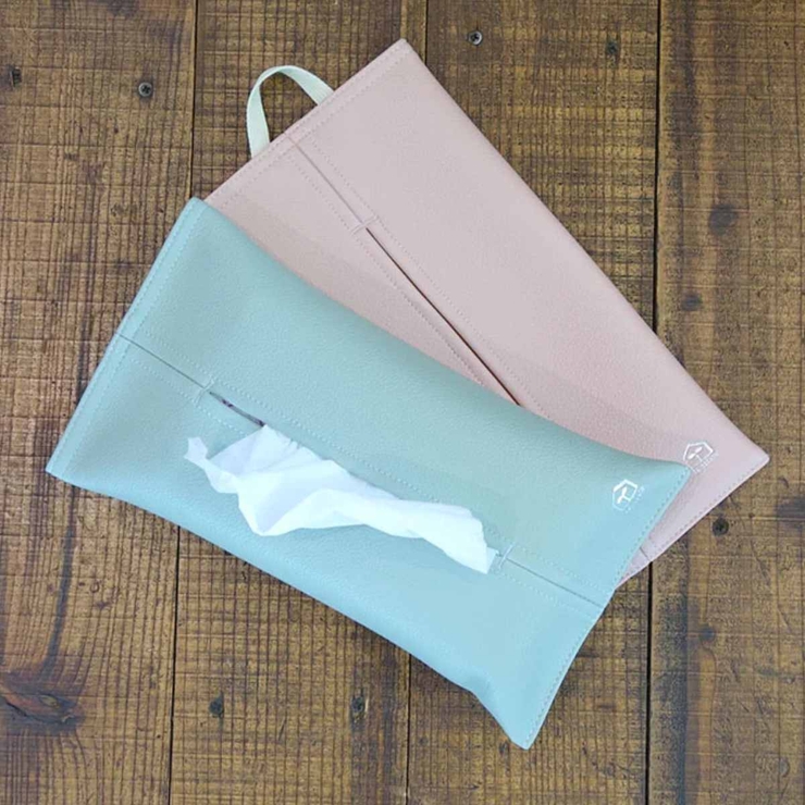 ティッシュケース GRACE ソフトパック | livingut | 詳細画像7 