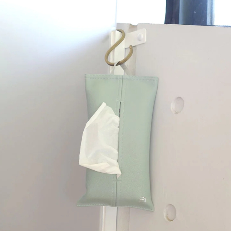 ティッシュケース GRACE ソフトパック | livingut | 詳細画像9 