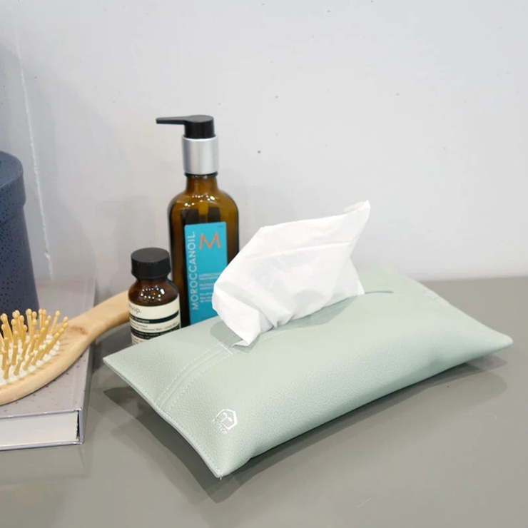 ティッシュケース GRACE ソフトパック | livingut | 詳細画像10 