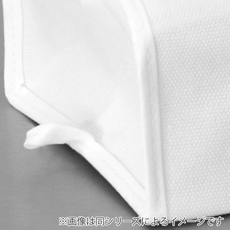 ティッシュケース tente DRAWING | livingut | 詳細画像9 