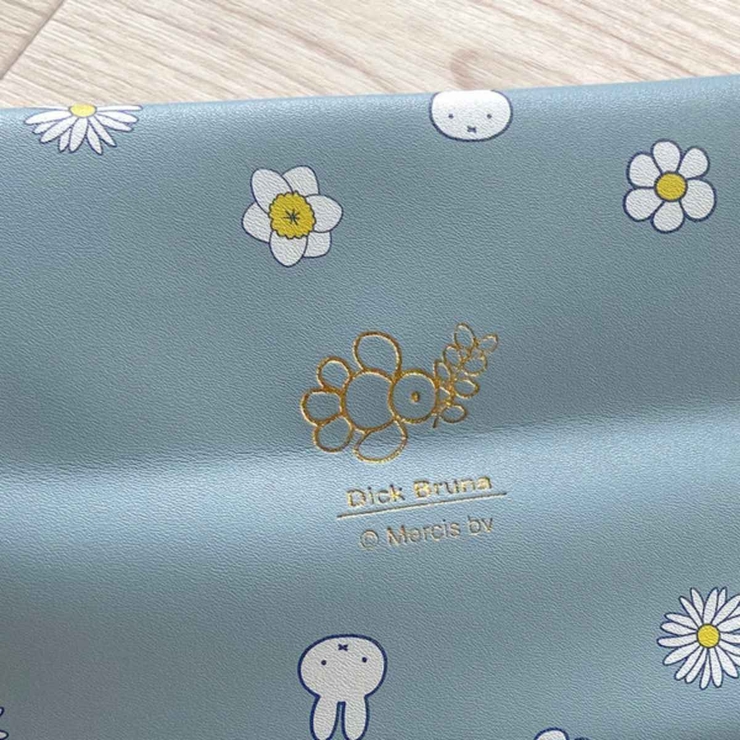 ティッシュケース ミッフィー Dick | livingut | 詳細画像12 