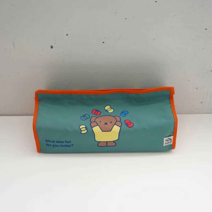 ティッシュケース ミッフィー Dick | livingut | 詳細画像13 