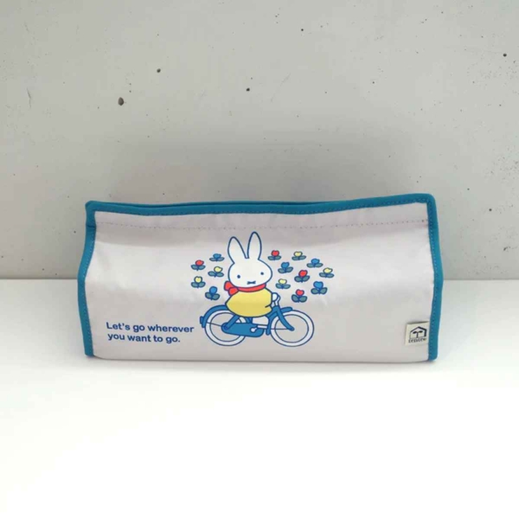 ティッシュケース ミッフィー Dick | livingut | 詳細画像15 