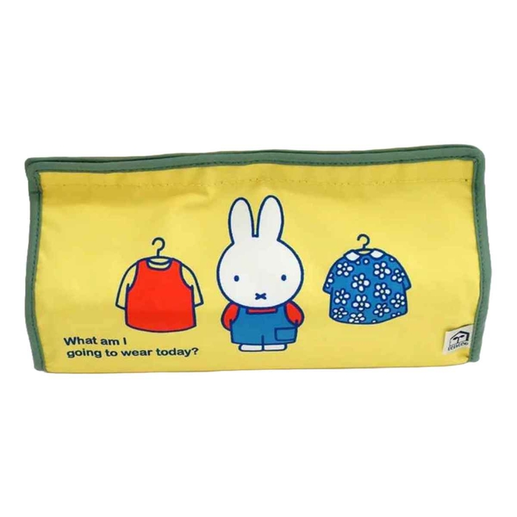 ティッシュケース ミッフィー Dick | livingut | 詳細画像17 