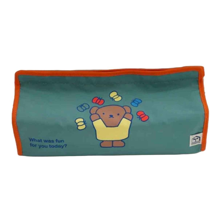 ティッシュケース ミッフィー Dick | livingut | 詳細画像18 