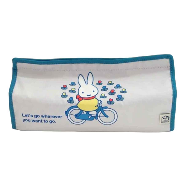 ティッシュケース ミッフィー Dick | livingut | 詳細画像19 