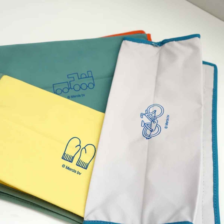 ティッシュケース ミッフィー Dick | livingut | 詳細画像9 