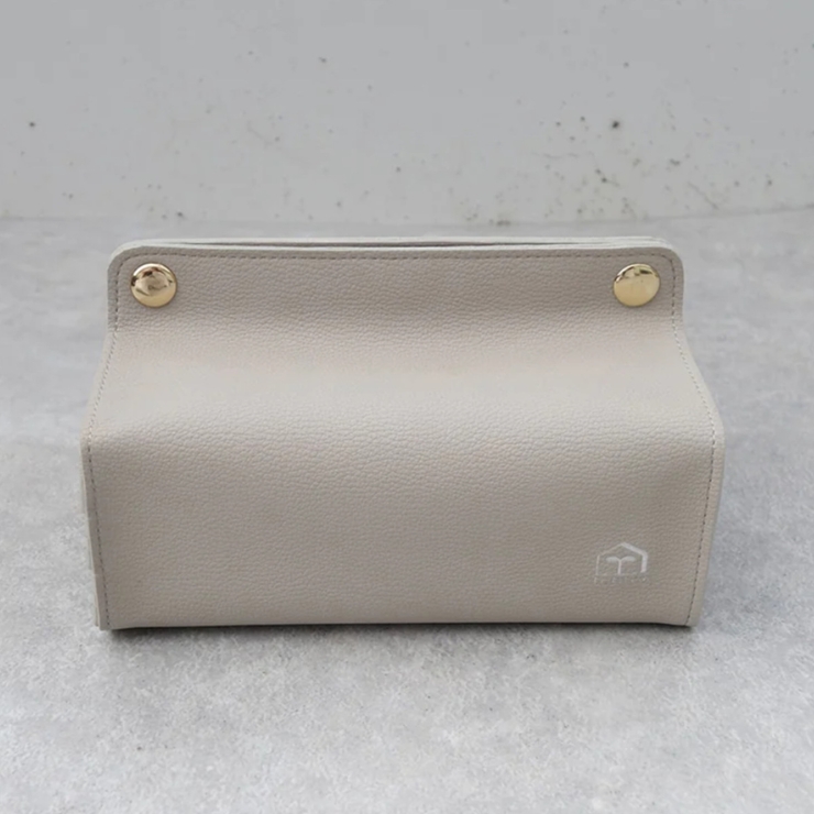 ティッシュケース tente midi | livingut | 詳細画像11 