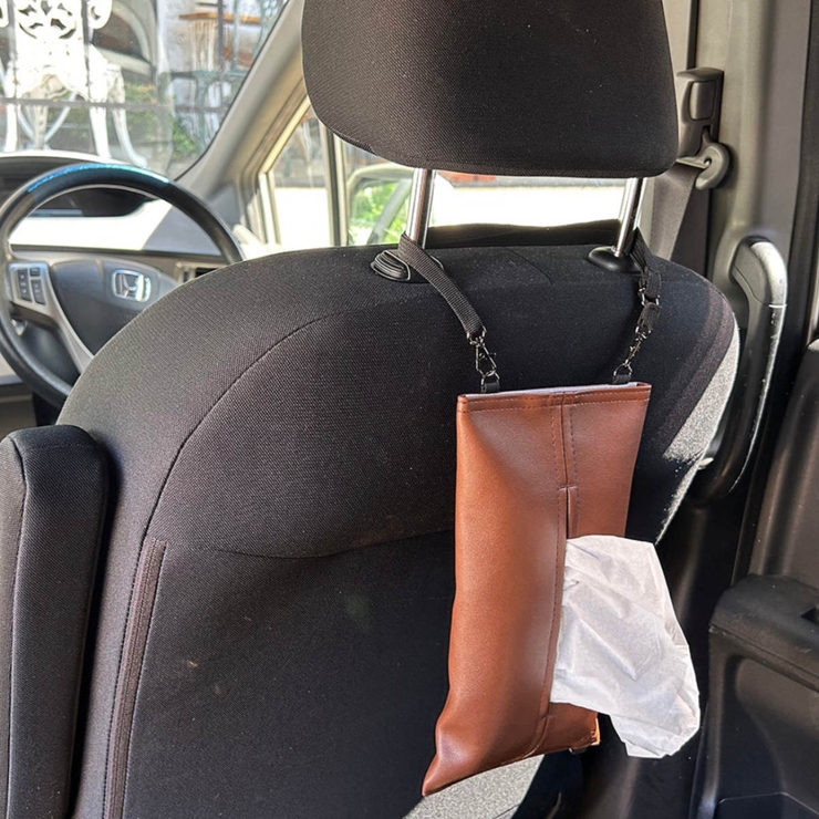 ティッシュケース tente porte | livingut | 詳細画像6 
