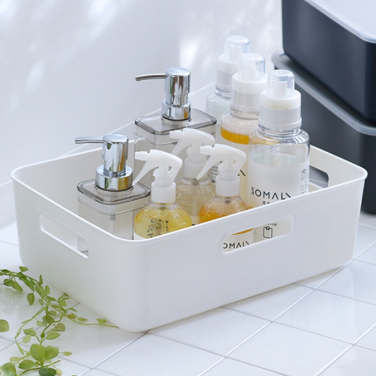 収納ケース 幅36 4×奥行25 | livingut | 詳細画像12 