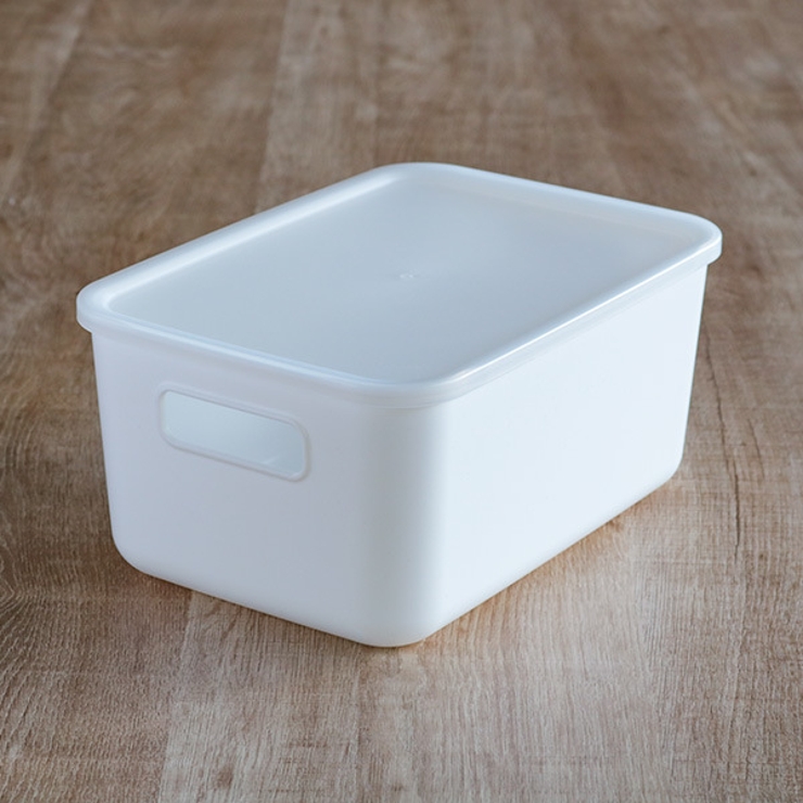やわらかBOX専用蓋 スリム 専用 | livingut | 詳細画像3 