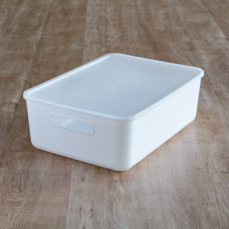 やわらかBOX専用蓋 ワイド 専用 | livingut | 詳細画像3 
