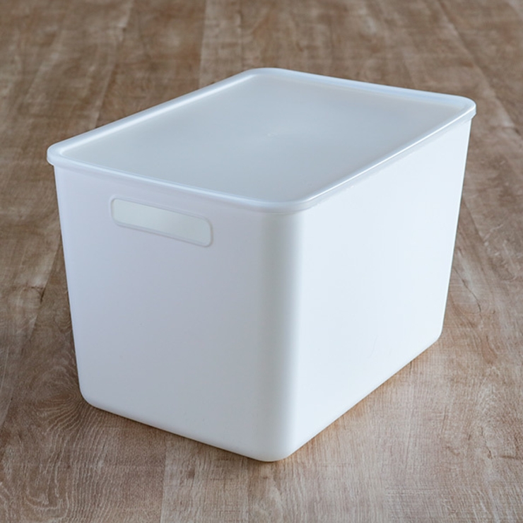 やわらかBOX専用蓋 ワイド 専用 | livingut | 詳細画像4 