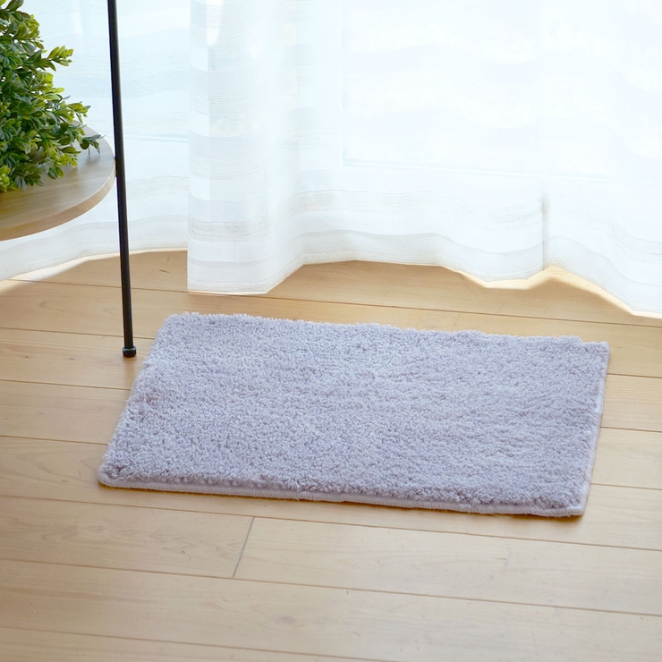 バスマット 速乾 コスモトロンR35×50cm | livingut | 詳細画像14 