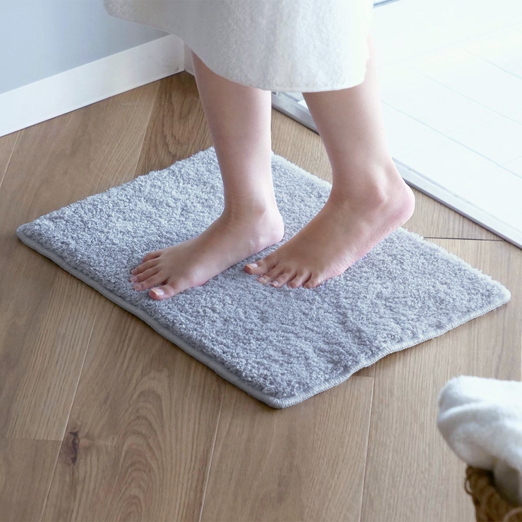 バスマット 速乾 コスモトロンR35×50cm | livingut | 詳細画像16 