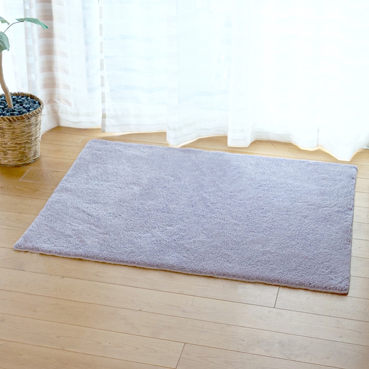 バスマット 速乾 大判 | livingut | 詳細画像14 