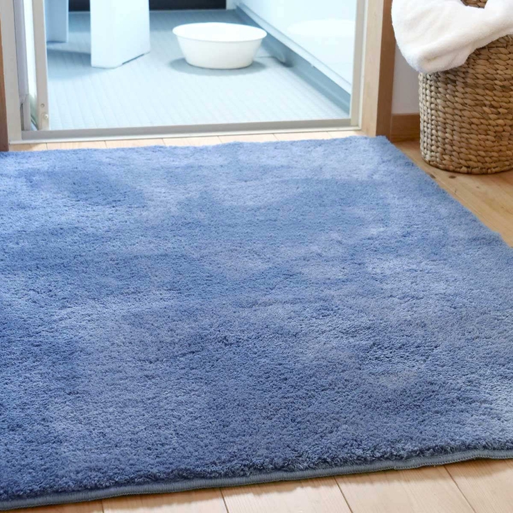 バスマット 速乾 大判 | livingut | 詳細画像18 