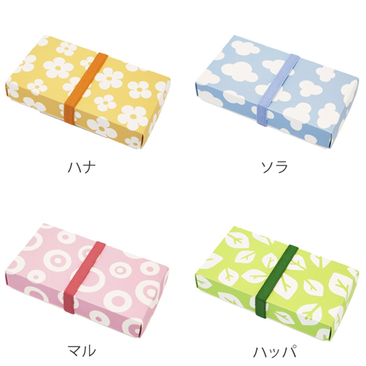 折り畳みランチボックス 一段 800ml | livingut | 詳細画像3 