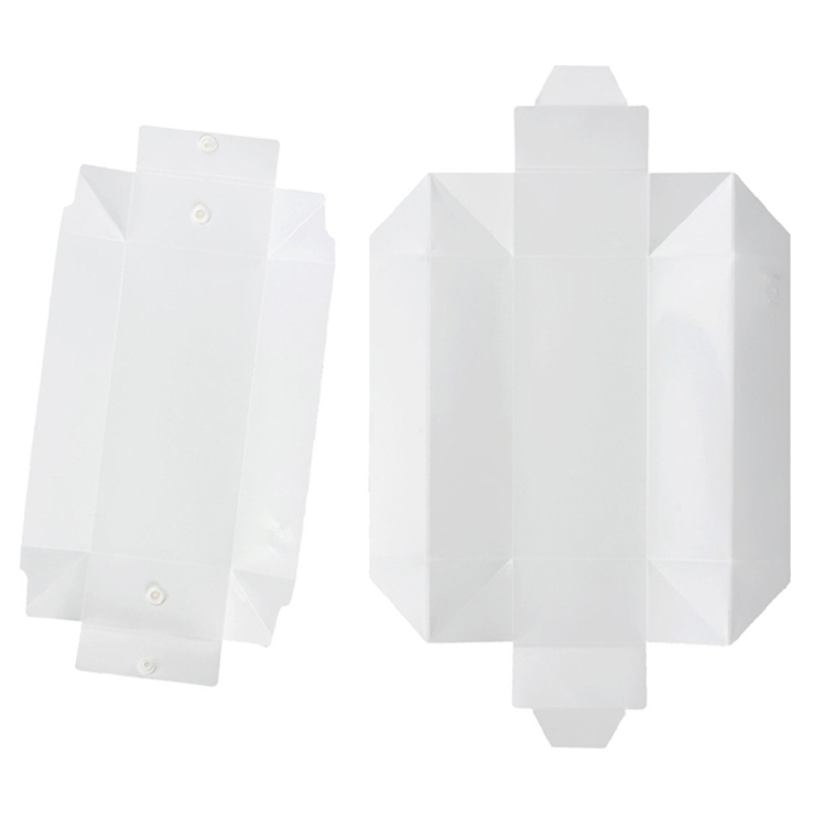 折り畳みランチボックス 一段 620ml | livingut | 詳細画像6 
