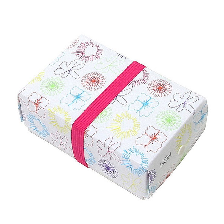 折り畳みランチボックス 一段 410ml | livingut | 詳細画像3 