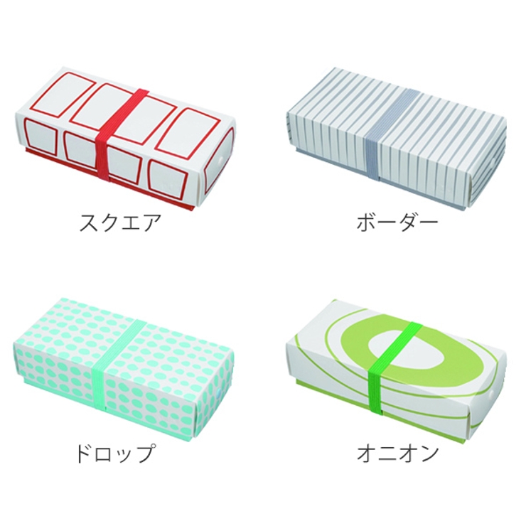 折り畳みランチボックス 一段 620ml | livingut | 詳細画像3 