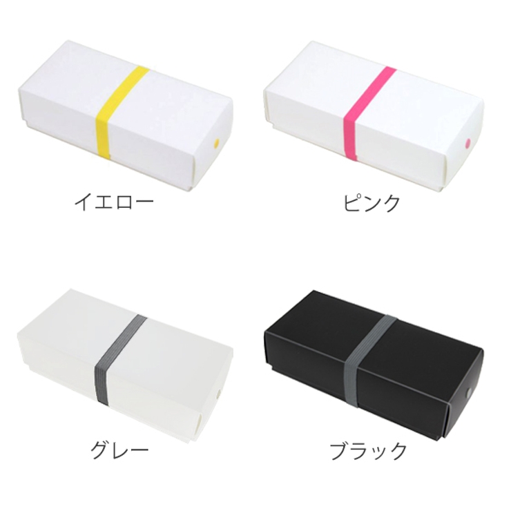 折り畳みランチボックス 一段 620ml | livingut | 詳細画像3 