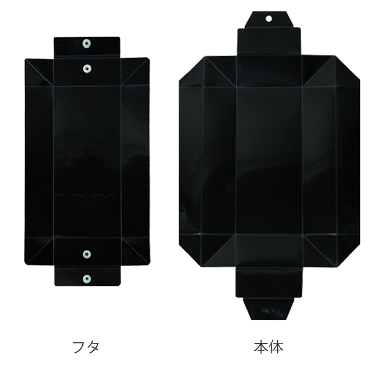 折り畳みランチボックス 一段 800ml | livingut | 詳細画像7 