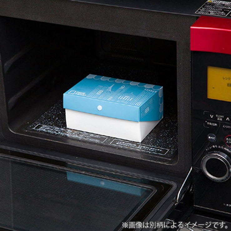 サンドイッチケース 折りたたみ プラスチック製 | livingut | 詳細画像4 