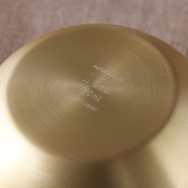 ボウル 16cm 小伝具 | livingut | 詳細画像15 