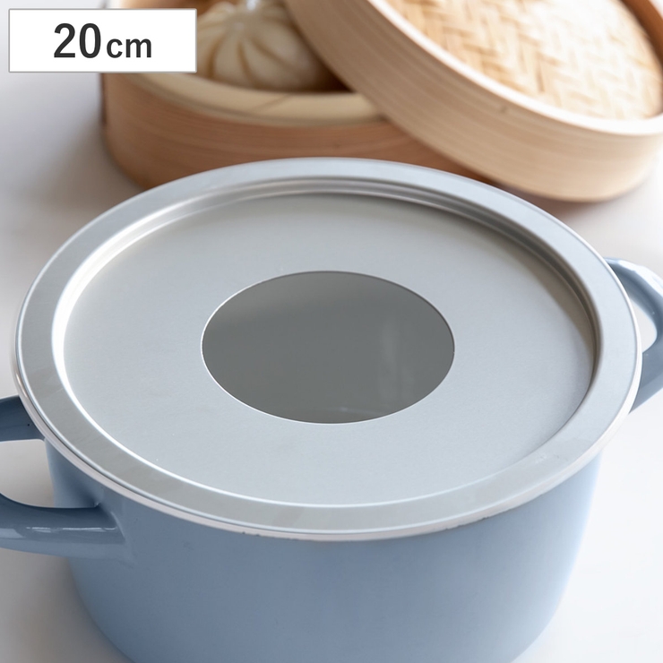 蒸し板 20cm 中華セイロ用受け台 | livingut | 詳細画像1 