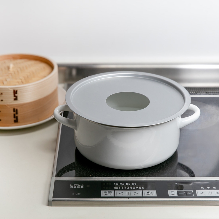 蒸し板 20cm 中華セイロ用受け台 | livingut | 詳細画像4 