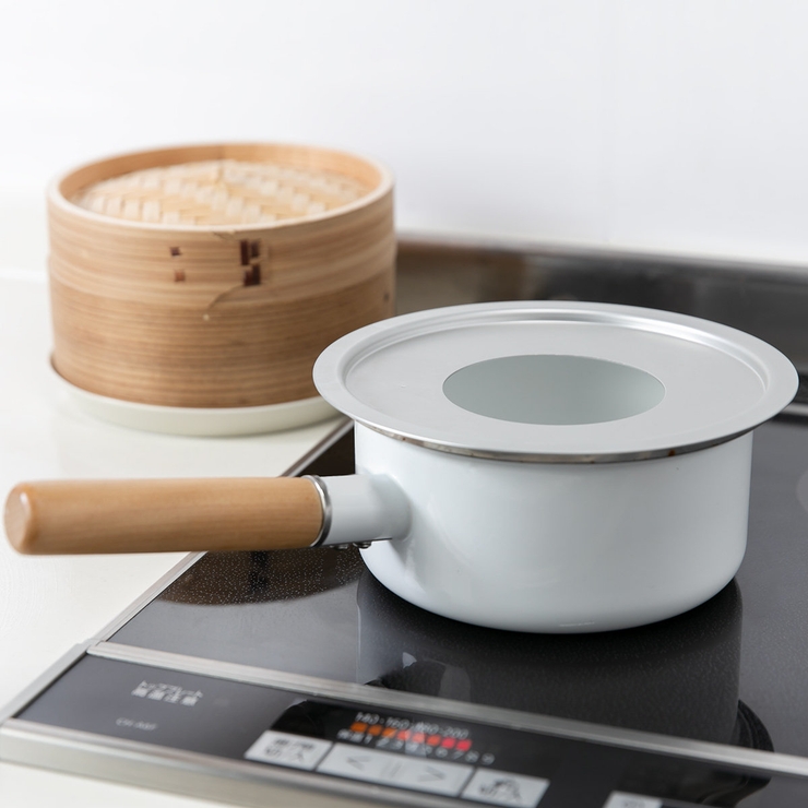 蒸し板 24cm 中華セイロ用受け台 | livingut | 詳細画像10 