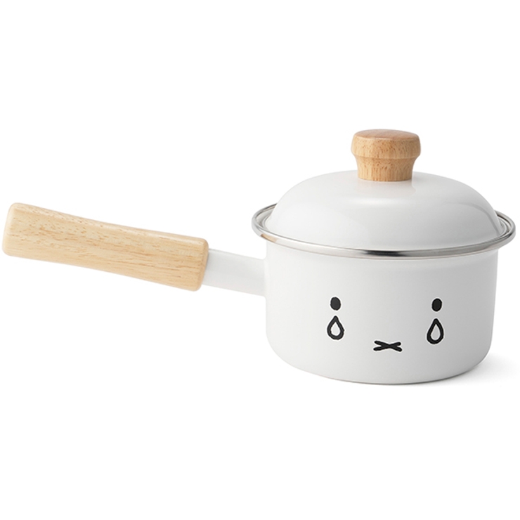 片手鍋 ソースパン 12cm | livingut | 詳細画像2 