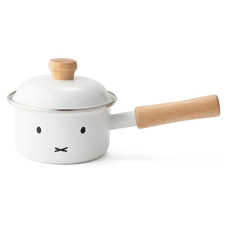 片手鍋 ソースパン 12cm | livingut | 詳細画像3 