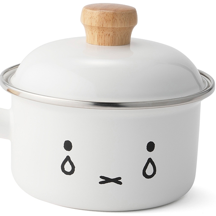 片手鍋 ソースパン 12cm | livingut | 詳細画像5 