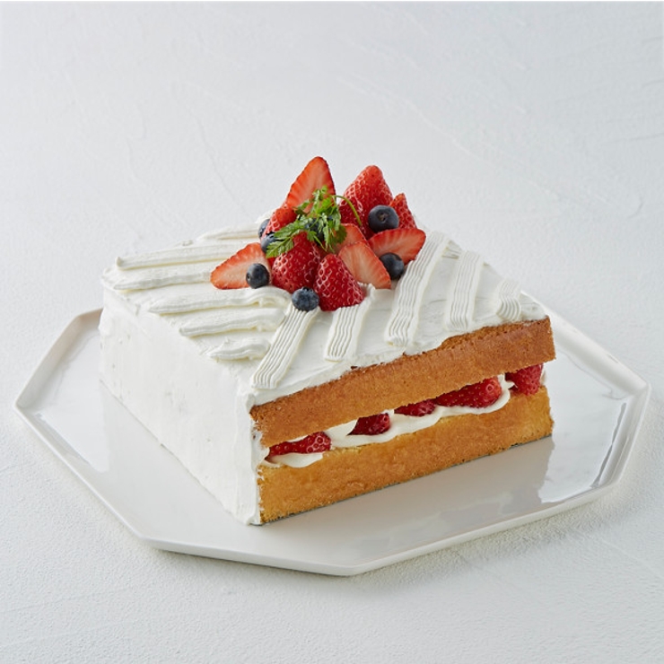 デコレーション型 角型 15cm | livingut | 詳細画像2 