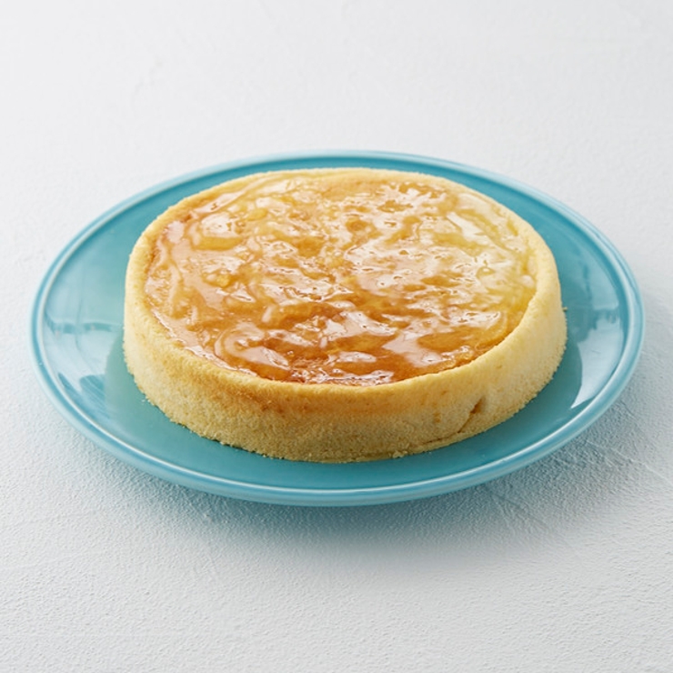 チーズケーキ型 底取 21cm | livingut | 詳細画像3 