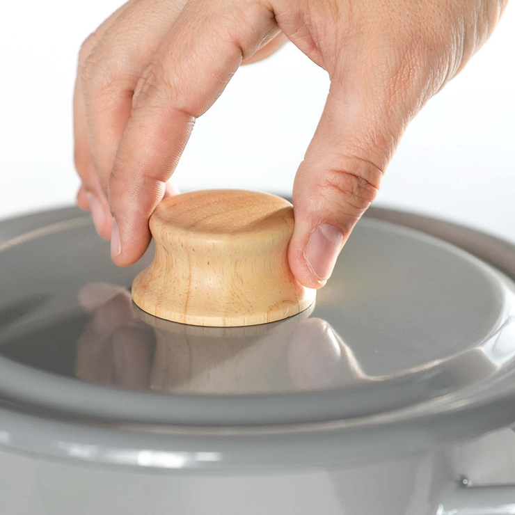 キャセロール 18cm ホーロー鍋[品番：KRFH0036560]｜livingut