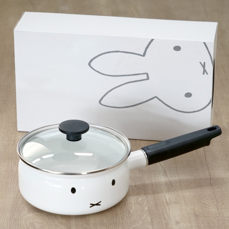 片手鍋 18cm IH対応 | livingut | 詳細画像11 