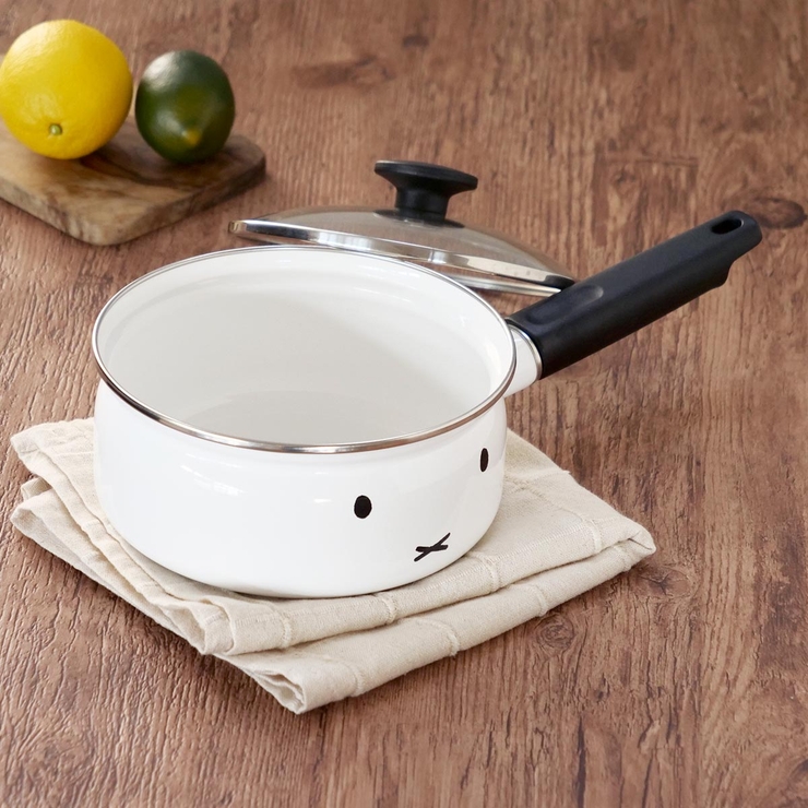 片手鍋 18cm IH対応 | livingut | 詳細画像16 