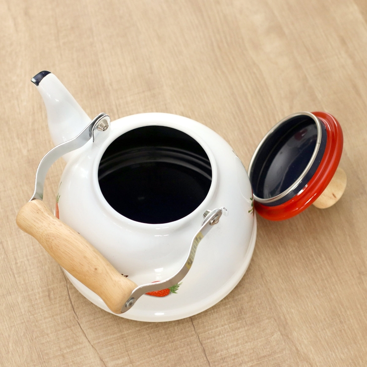 ケトル 1 6L | livingut | 詳細画像7 